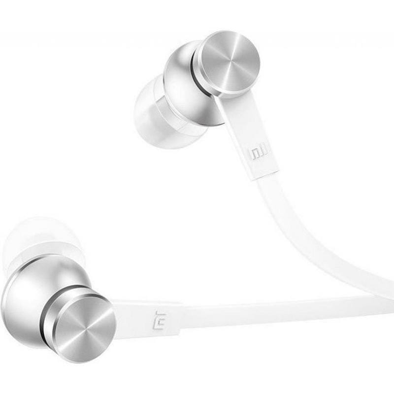 Гарнитура Xiaomi Piston Fresh Bloom Matte Silver (ZBW4355TY)