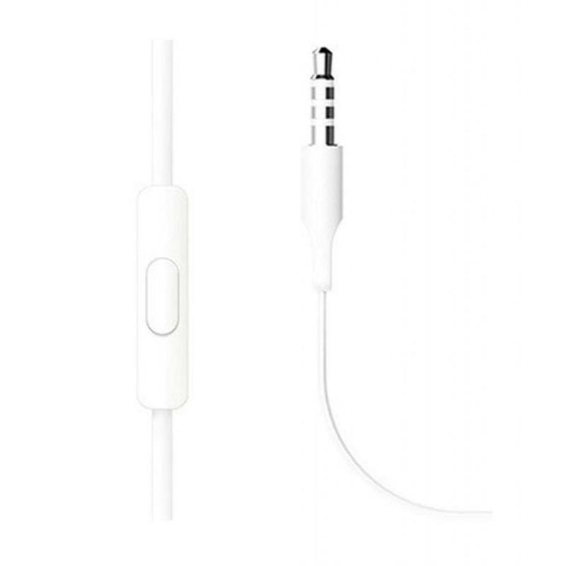 Гарнитура Xiaomi Piston Fresh Bloom Matte Silver (ZBW4355TY)