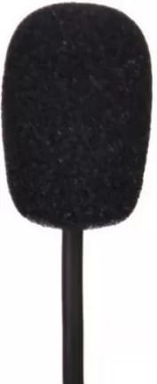 Гарнитура Gembird MHS-123 Black