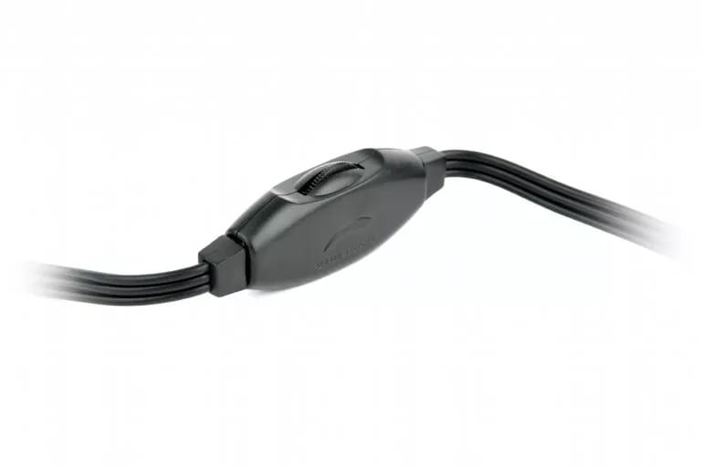 Гарнитура Gembird MHS-123 Black