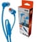 Фото - Гарнитура JBL T110 Blue (JBLT110BLU) | click.ua