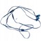 Фото - Гарнитура JBL T110 Blue (JBLT110BLU) | click.ua