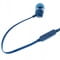Фото - Гарнітура JBL T110 Blue (JBLT110BLU) | click.ua