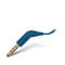 Фото - Гарнітура JBL T110 Blue (JBLT110BLU) | click.ua