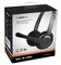 Фото - Гарнітура REAL-EL GD-011MV Black | click.ua