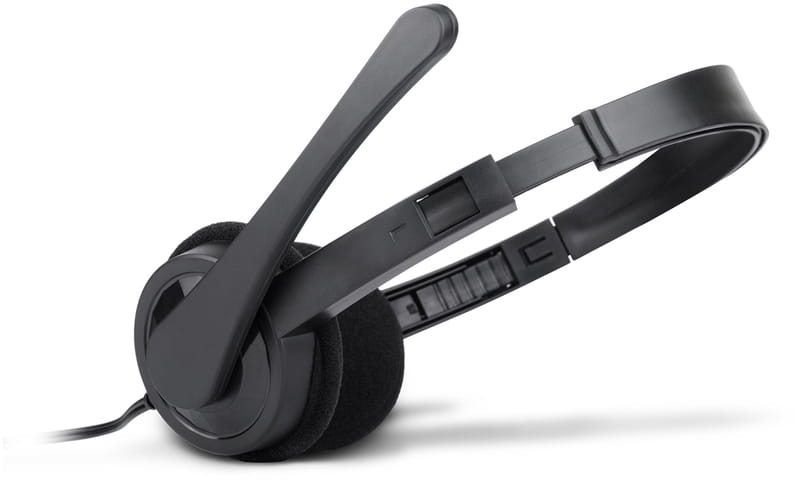 Гарнитура REAL-EL GD-011MV Black