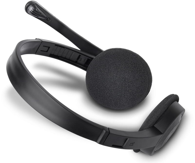 Гарнитура REAL-EL GD-011MV Black