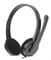 Фото - Гарнитура REAL-EL GD-011MV Black | click.ua