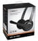 Фото - Гарнитура REAL-EL GD-011MV Black | click.ua