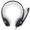 Фото - Гарнитура REAL-EL GD-011MV Black | click.ua