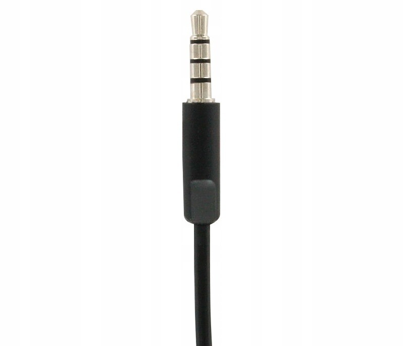 Гарнитура Logitech H111 Stereo (981-000593)