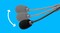 Фото - Гарнитура Logitech H111 Stereo (981-000593) | click.ua