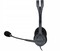 Фото - Гарнитура Logitech H111 Stereo (981-000593) | click.ua