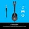 Фото - Гарнiтура Logitech H111 Stereo (981-000593) | click.ua