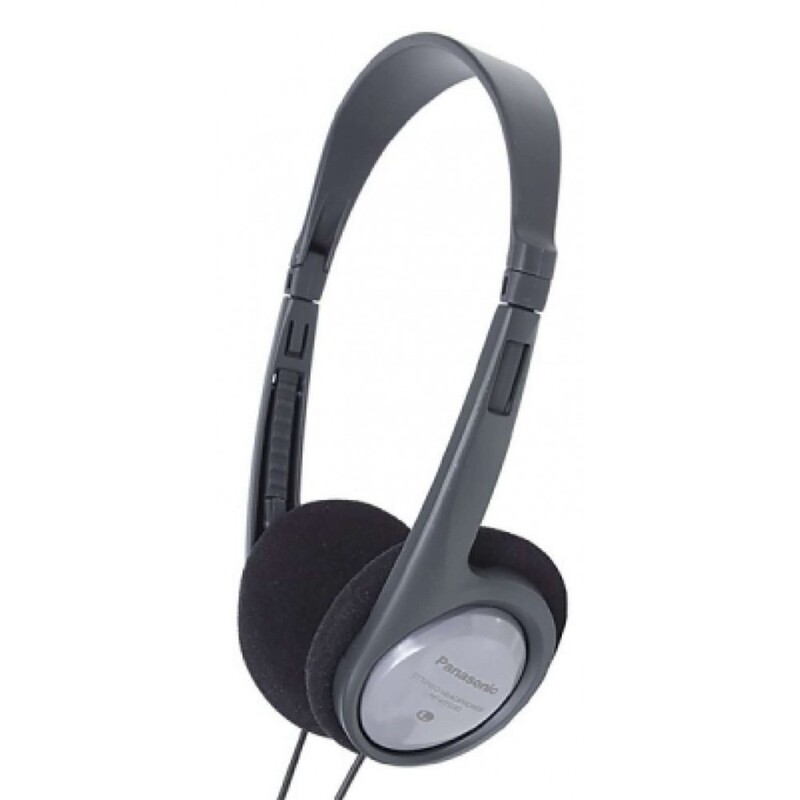 Навушники Panasonic RP-HT010GU-H