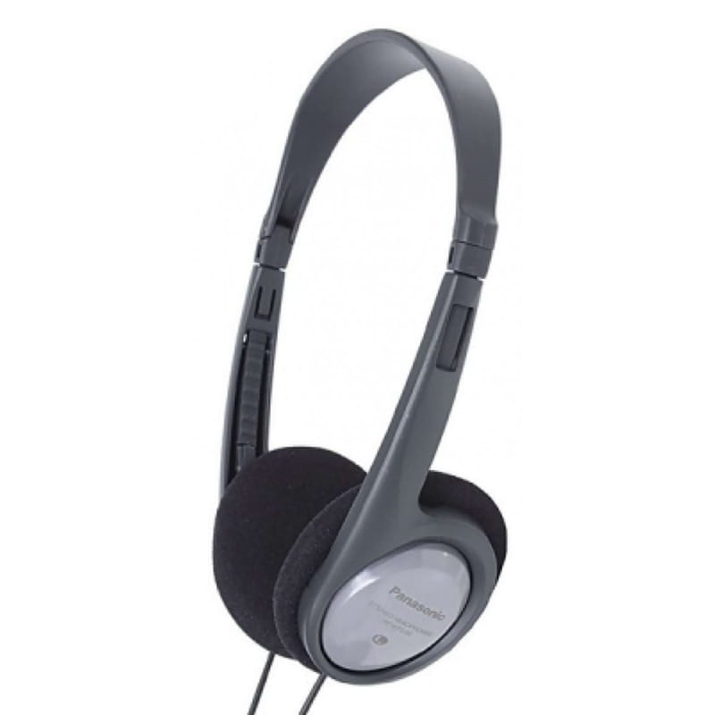 Наушники Panasonic RP-HT010GU-H