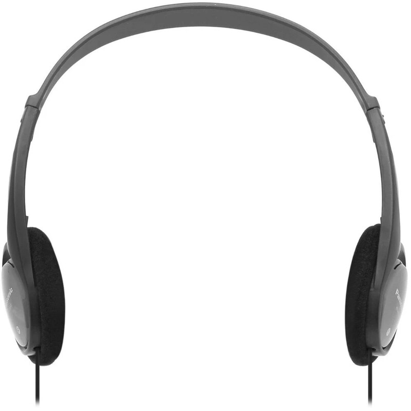Навушники Panasonic RP-HT010GU-H