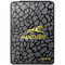 Фото - Накопитель SSD  960GB Apacer AS340 Panther 2.5" SATAIII 3D TLC (AP960GAS340G-1) | click.ua