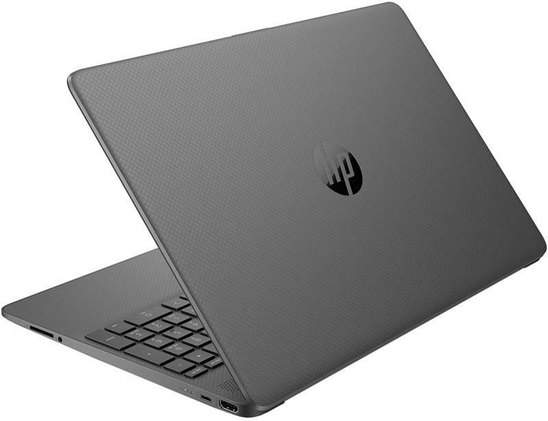 Ноутбук HP 15s-fq2013ur (2X1R9EA) FullHD Gray