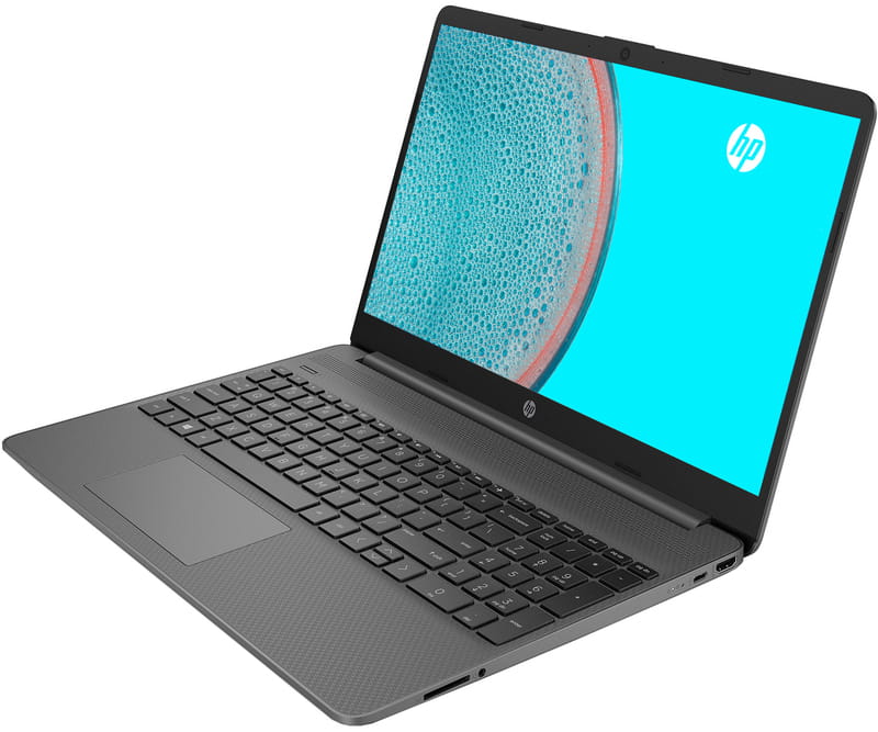 Ноутбук HP 15s-fq2013ur (2X1R9EA)