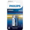 Фото - Батарейка Philips литиевая CR 123A блистер, 1 шт (CR123A/01B) | click.ua