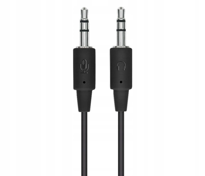 Гарнитура Logitech H110 (981-000271)