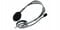 Фото - Гарнитура Logitech H110 (981-000271) | click.ua