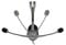 Фото - Гарнитура Logitech H110 (981-000271) | click.ua