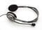 Фото - Гарнитура Logitech H110 (981-000271) | click.ua