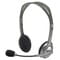 Фото - Гарнитура Logitech H110 (981-000271) | click.ua