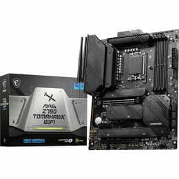 Материнская плата MSI MAG Z790 Tomahawk WiFi Socket 1700