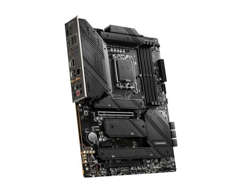 Материнская плата MSI MAG Z790 Tomahawk WiFi Socket 1700