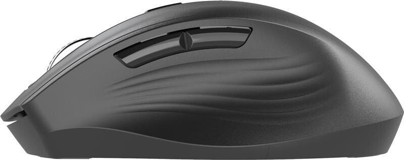 Мышь беспроводная 2E MF250 Silent WL Black (2E-MF250WBK)
