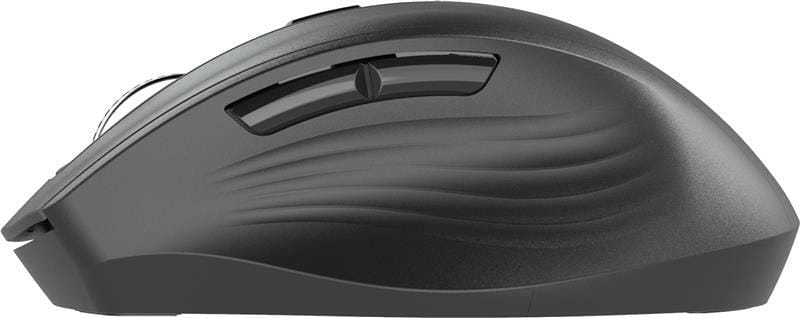 Мышь беспроводная 2E MF250 Silent WL Black (2E-MF250WBK)
