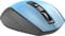 Фото - Миша бездротова 2E MF250 Silent WL Blue (2E-MF250WBL) | click.ua