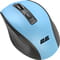 Фото - Миша бездротова 2E MF250 Silent WL Blue (2E-MF250WBL) | click.ua