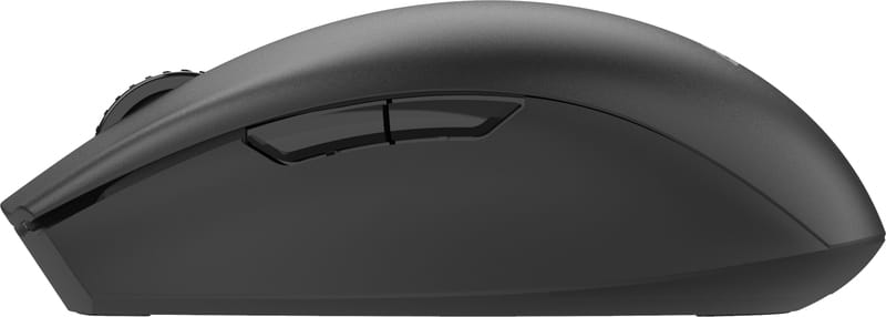 Миша бездротова 2E MF2030 Rechargeable WL Black (2E-MF2030WB)