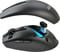 Фото - Миша бездротова 2E MF2030 Rechargeable WL Black (2E-MF2030WB) | click.ua