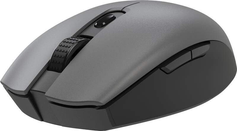 Миша бездротова 2E MF2030 Rechargeable WL Gray (2E-MF2030WG)