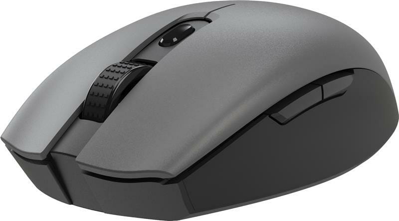 Миша бездротова 2E MF2030 Rechargeable WL Gray (2E-MF2030WG)
