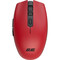 Фото - Мышь беспроводная 2E MF2030 Rechargeable WL Red (2E-MF2030WR) | click.ua