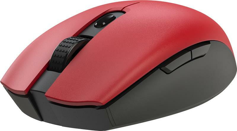 Миша бездротова 2E MF2030 Rechargeable WL Red (2E-MF2030WR)