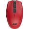Фото - Миша бездротова 2E MF2030 Rechargeable WL Red (2E-MF2030WR) | click.ua