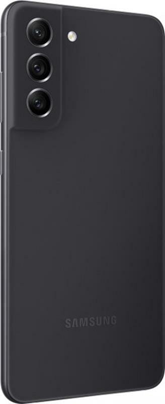 Смартфон Samsung Galaxy S21 FE 5G 8/256GB Dual Sim Gray (SM-G990BZAWSEK)