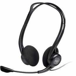 Гарнитура Logitech PC 960 USB (981-000100)