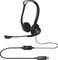 Фото - Гарнітура Logitech PC 960 USB (981-000100) | click.ua