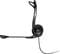Фото - Гарнітура Logitech PC 960 USB (981-000100) | click.ua