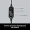Фото - Гарнітура Logitech PC 960 USB (981-000100) | click.ua