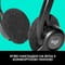 Фото - Гарнітура Logitech PC 960 USB (981-000100) | click.ua