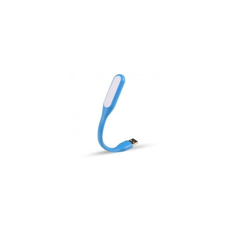 Лампа USB Voltronic LED USB Blue (YT6885/06885) OEM